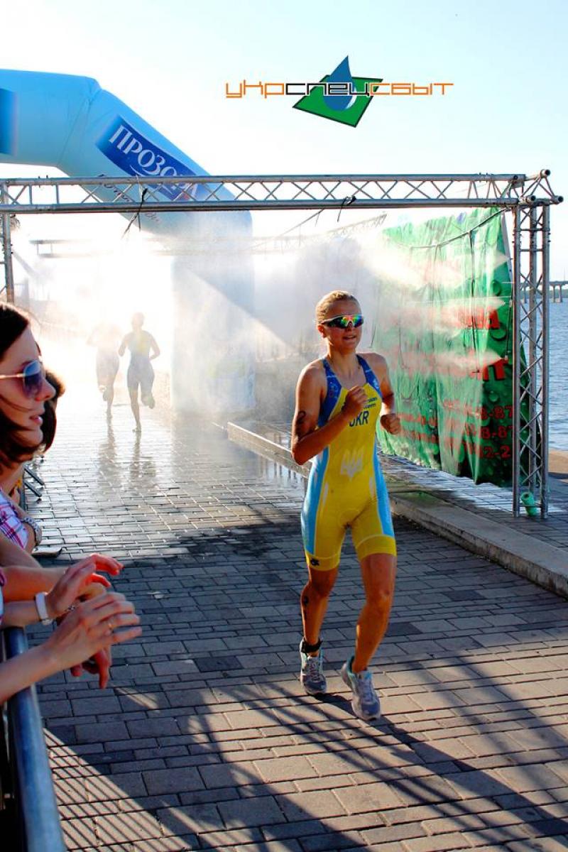 2014 г. Днепропетровск, открытый чемпионат Украины по триатлону Смотреть фото или видео 2014 г. Днепропетровск, открытый чемпионат Украины по триатлону Смотреть фото или видео
