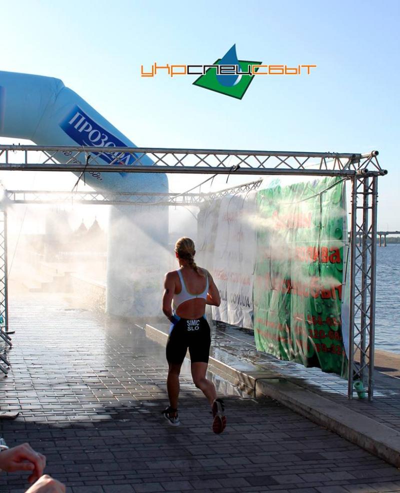 2014 г. Днепропетровск, открытый чемпионат Украины по триатлону Смотреть фото или видео 2014 г. Днепропетровск, открытый чемпионат Украины по триатлону Смотреть фото или видео