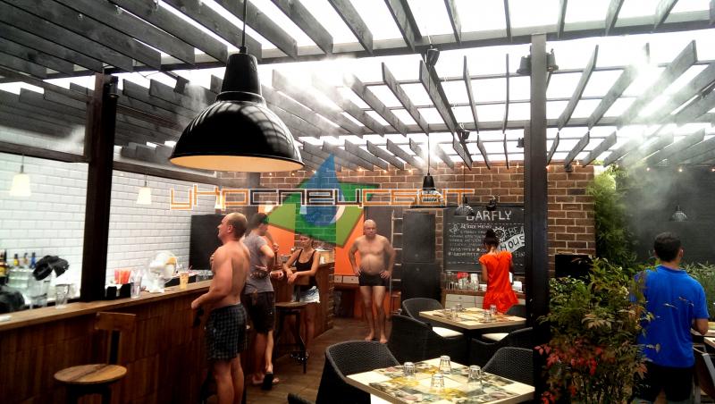 г. Ялта, Bar FLY при гостинице «Ялта-Интурист». Смотреть фото или видео г. Ялта, Bar FLY при гостинице «Ялта-Интурист». Смотреть фото или видео