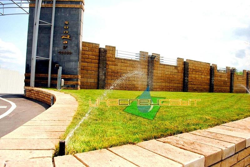 2007 г. Днепропетровск, Гостиничный комплекс SUN RAY 2007 г. Днепропетровск, Гостиничный комплекс SUN RAY