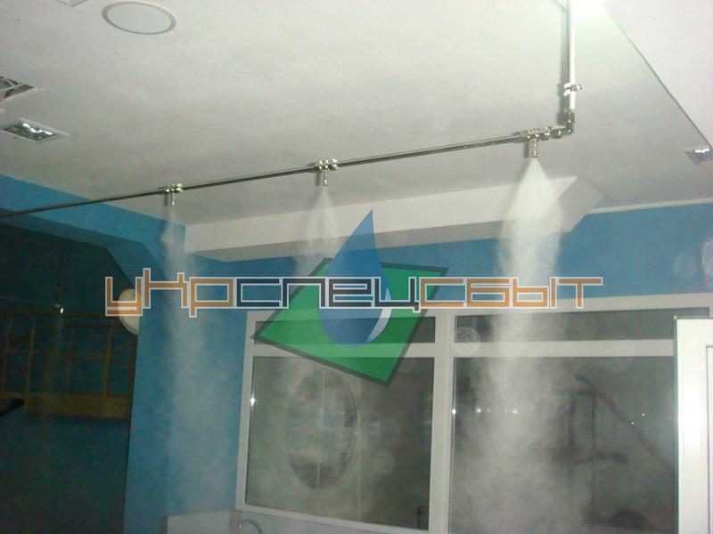 2012 г. Киев, г. Харьков, г. Сумы, сеть рыбных маркетов «ДОН МАРЕ». Охлаждение прилавков. Смотреть фото или видео 2012 г. Киев, г. Харьков, г. Сумы, сеть рыбных маркетов «ДОН МАРЕ». Охлаждение прилавков. Смотреть фото или видео