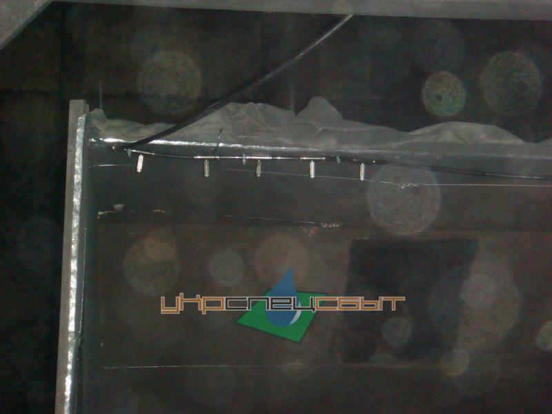 2011 г. Запорожье, НПКО «ТАТА» система пылеподавления. Смотреть фото или видео 2011 г. Запорожье, НПКО «ТАТА» система пылеподавления. Смотреть фото или видео%