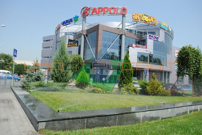 2008 г. Днепропетровск, территория ТРЦ «APPOLO». Смотреть фото или видео 2008 г. Днепропетровск, территория ТРЦ «APPOLO». Смотреть фото или видео